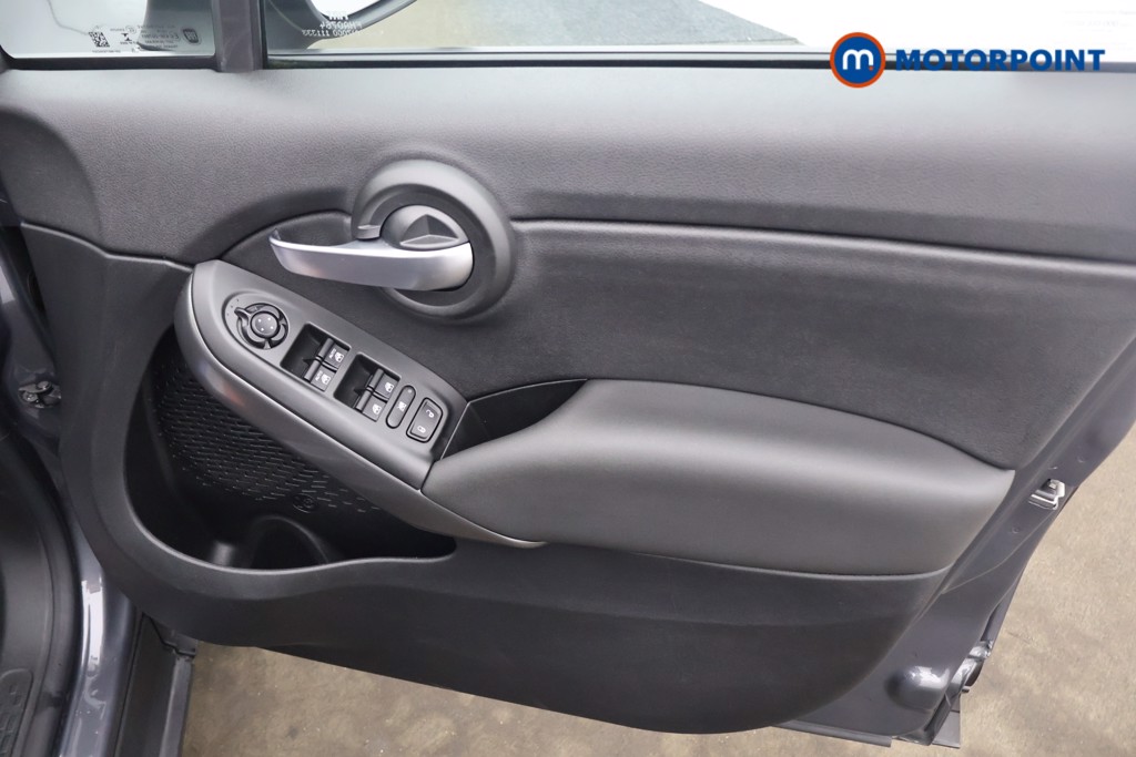 Fiat 500X RED Automatic Petrol SUV - Stock Number (1640153) - 14th supplementary image