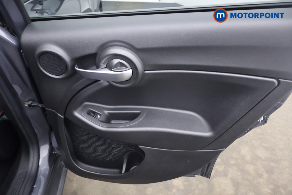 Fiat 500X RED Automatic Petrol SUV - Stock Number (1640153) - 17th supplementary image