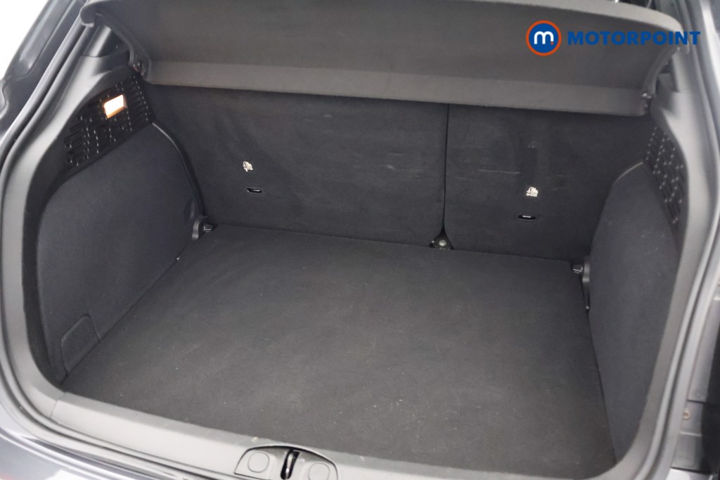 Fiat 500X RED Automatic Petrol SUV - Stock Number (1640153) - 19th supplementary image