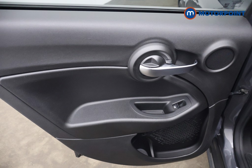 Fiat 500X RED Automatic Petrol SUV - Stock Number (1640153) - 20th supplementary image