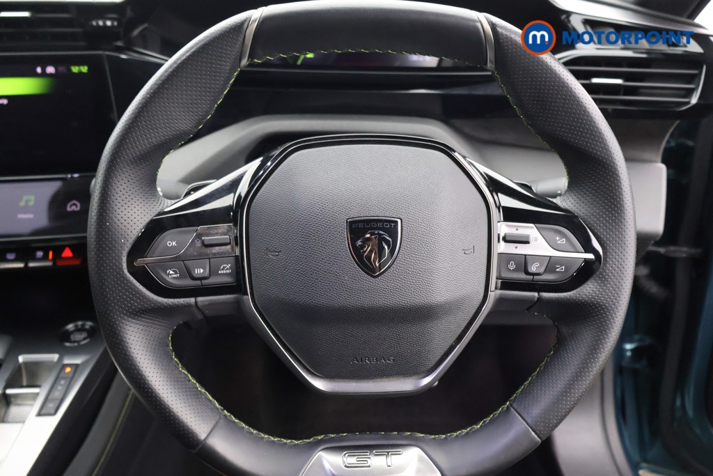 Peugeot 308 GT Automatic Petrol Estate - Stock Number (1640186) - 5th supplementary image
