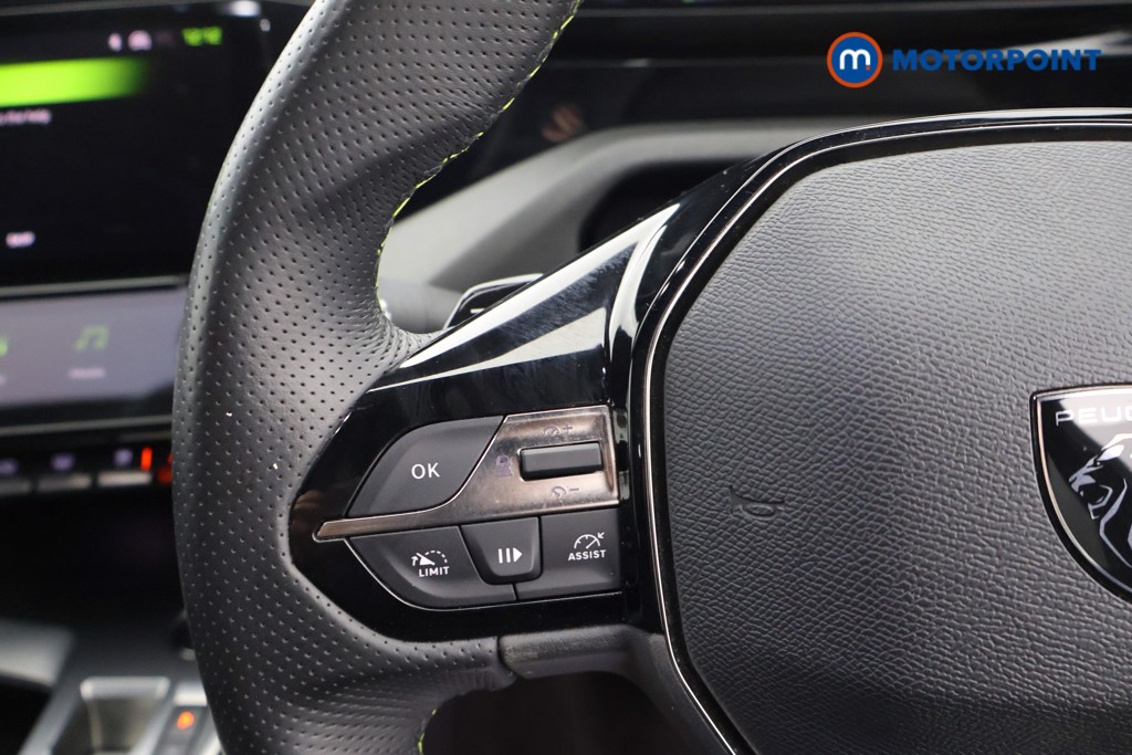 Peugeot 308 GT Automatic Petrol Estate - Stock Number (1640186) - 6th supplementary image