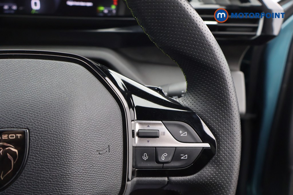 Peugeot 308 GT Automatic Petrol Estate - Stock Number (1640186) - 7th supplementary image