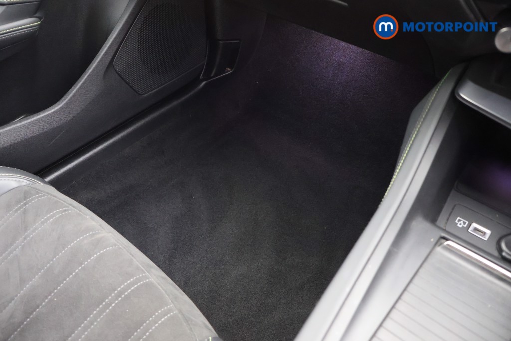 Peugeot 308 GT Automatic Petrol Estate - Stock Number (1640186) - 12th supplementary image
