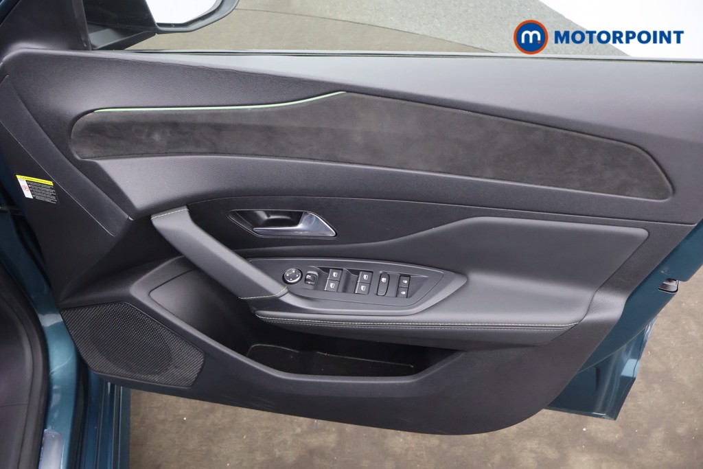 Peugeot 308 GT Automatic Petrol Estate - Stock Number (1640186) - 14th supplementary image