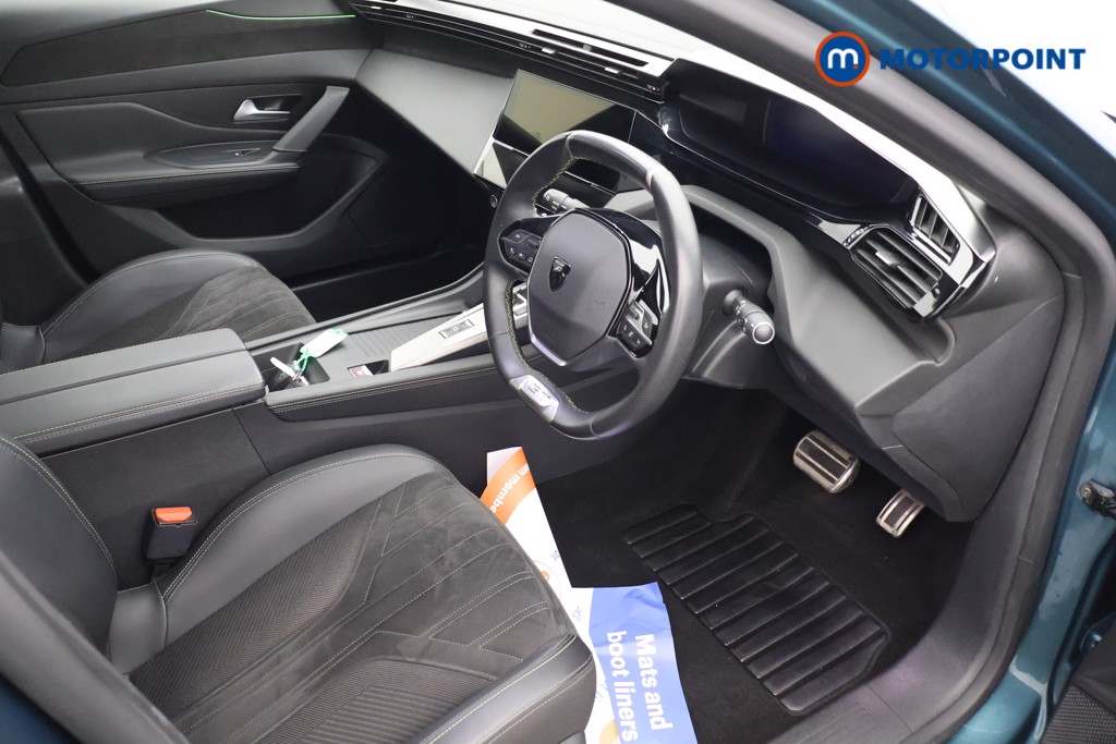 Peugeot 308 GT Automatic Petrol Estate - Stock Number (1640186) - 15th supplementary image