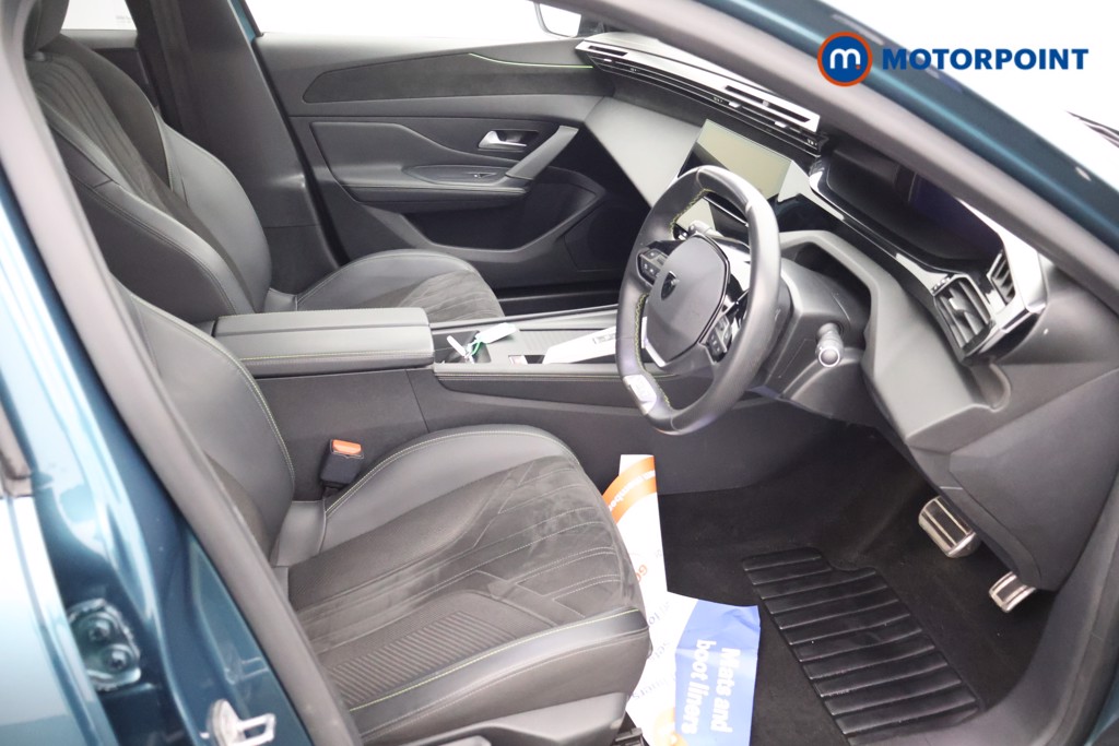 Peugeot 308 GT Automatic Petrol Estate - Stock Number (1640186) - 16th supplementary image