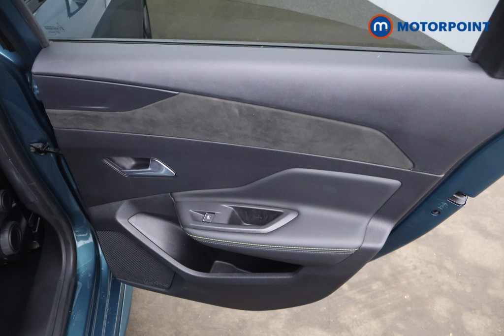 Peugeot 308 GT Automatic Petrol Estate - Stock Number (1640186) - 17th supplementary image