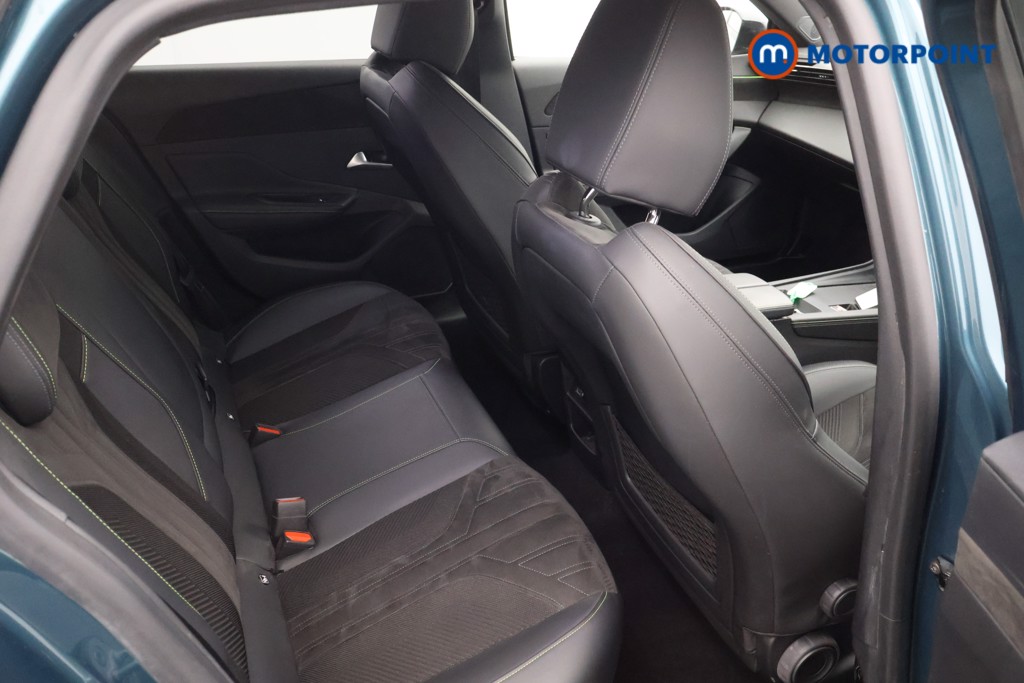 Peugeot 308 GT Automatic Petrol Estate - Stock Number (1640186) - 18th supplementary image