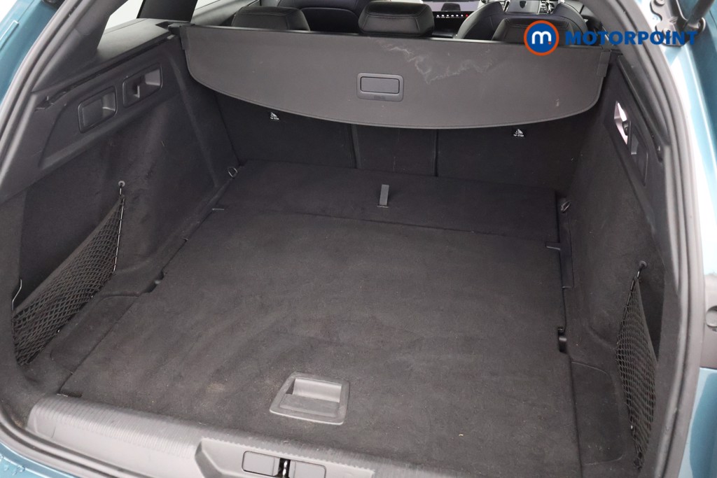 Peugeot 308 GT Automatic Petrol Estate - Stock Number (1640186) - 19th supplementary image