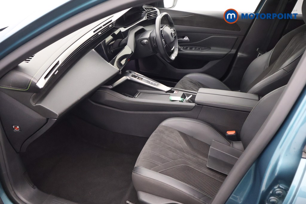 Peugeot 308 GT Automatic Petrol Estate - Stock Number (1640186) - 23rd supplementary image