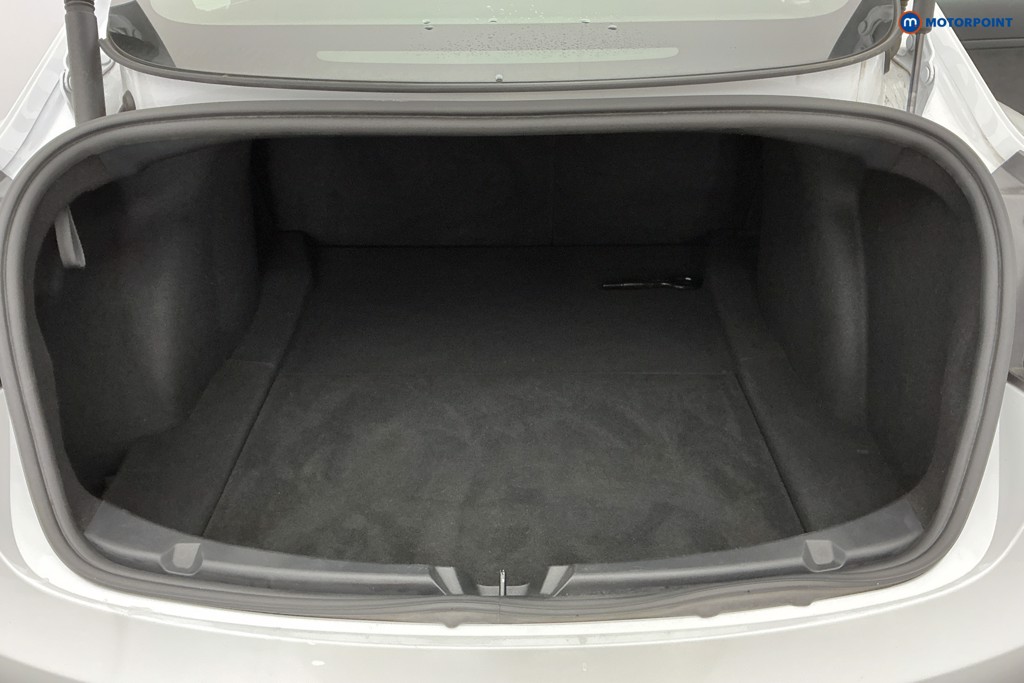 Tesla Model 3 Long Range Automatic Electric Saloon - Stock Number (1640263) - 3rd supplementary image