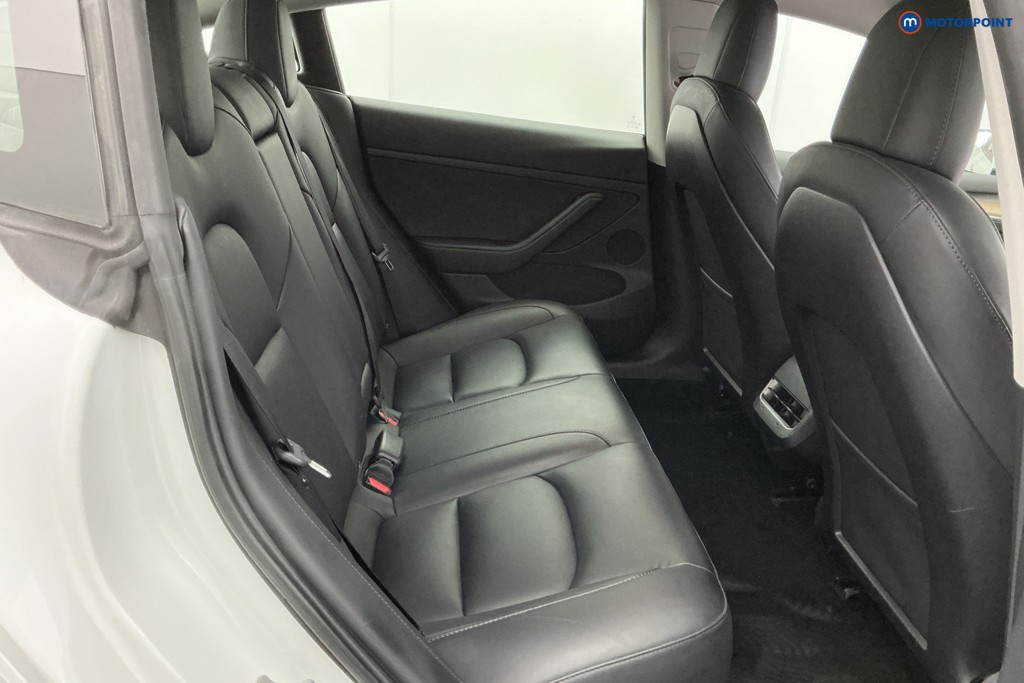 Tesla Model 3 Long Range Automatic Electric Saloon - Stock Number (1640263) - 4th supplementary image
