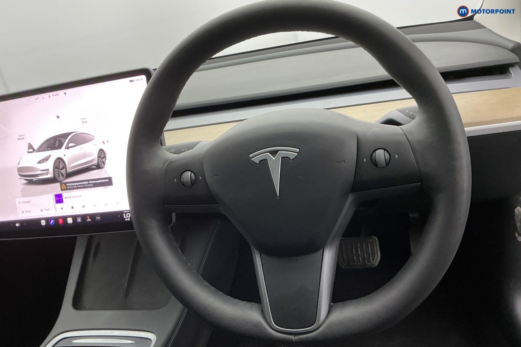 Tesla Model 3 Long Range Automatic Electric Saloon - Stock Number (1640263) - 6th supplementary image