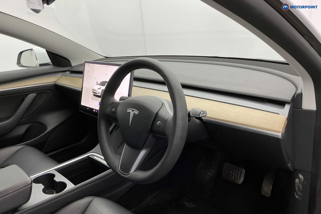 Tesla Model 3 Long Range Automatic Electric Saloon - Stock Number (1640263) - 7th supplementary image