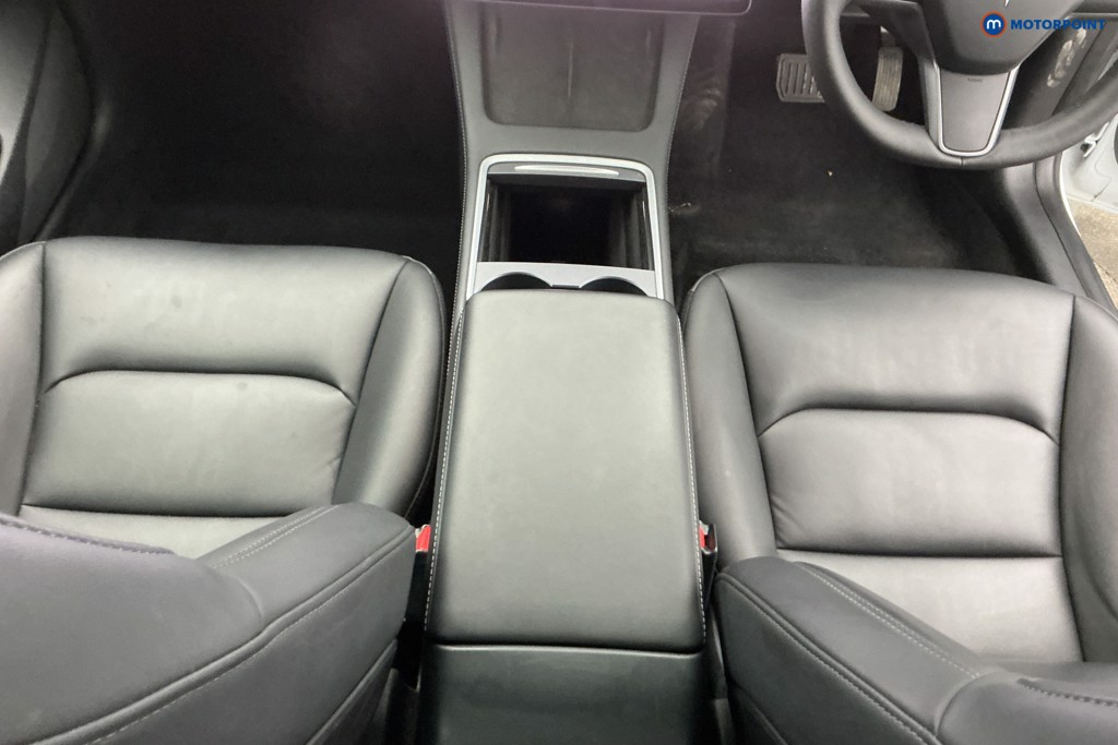 Tesla Model 3 Long Range Automatic Electric Saloon - Stock Number (1640263) - 9th supplementary image