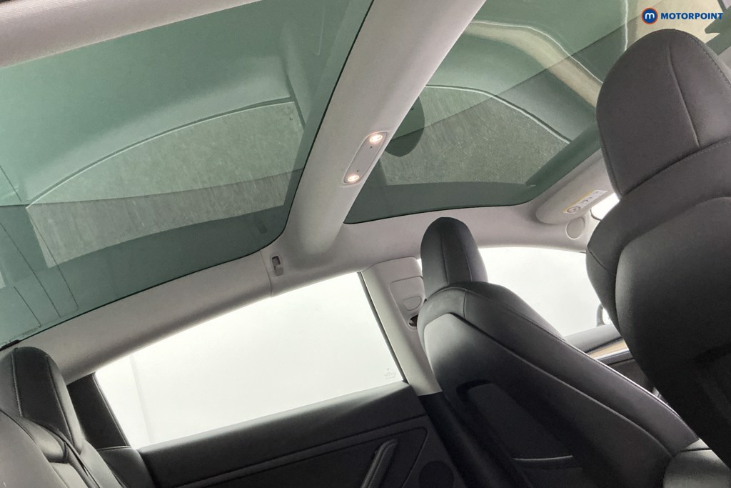 Tesla Model 3 Long Range Automatic Electric Saloon - Stock Number (1640263) - 13th supplementary image