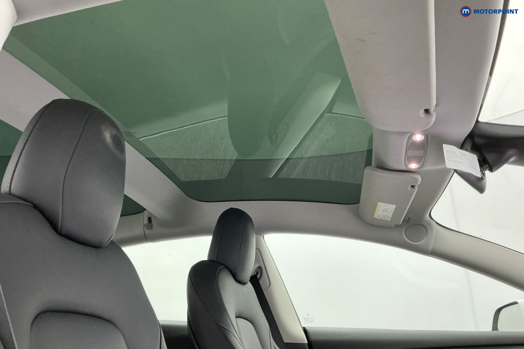 Tesla Model 3 Long Range Automatic Electric Saloon - Stock Number (1640263) - 14th supplementary image