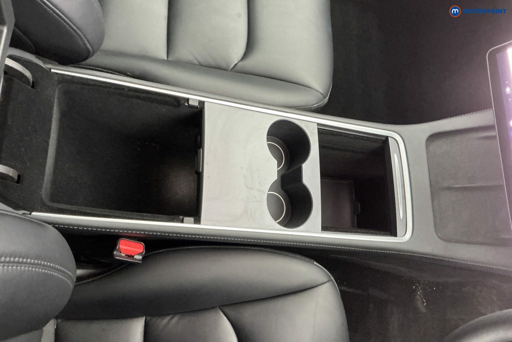 Tesla Model 3 Long Range Automatic Electric Saloon - Stock Number (1640263) - 18th supplementary image