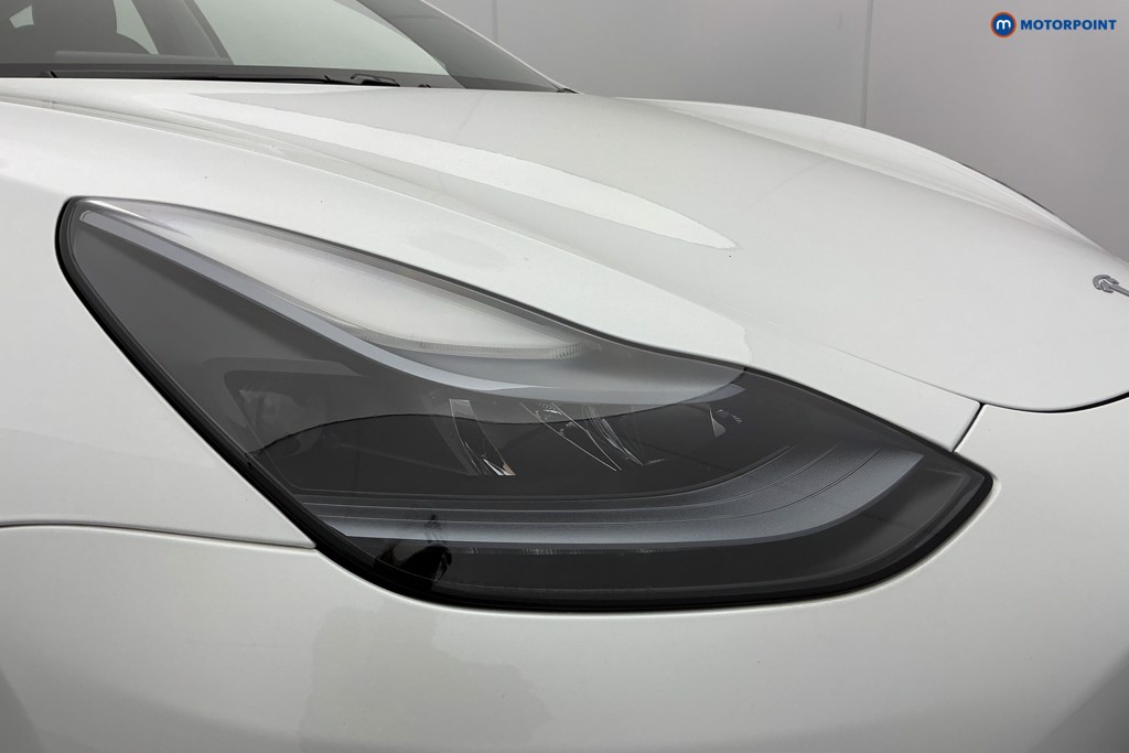Tesla Model 3 Long Range Automatic Electric Saloon - Stock Number (1640263) - 29th supplementary image