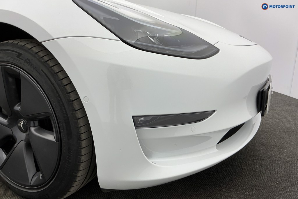 Tesla Model 3 Long Range Automatic Electric Saloon - Stock Number (1640263) - 30th supplementary image