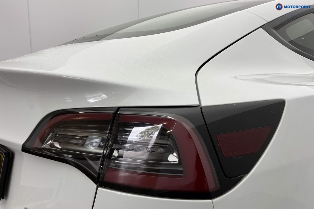 Tesla Model 3 Long Range Automatic Electric Saloon - Stock Number (1640263) - 31st supplementary image