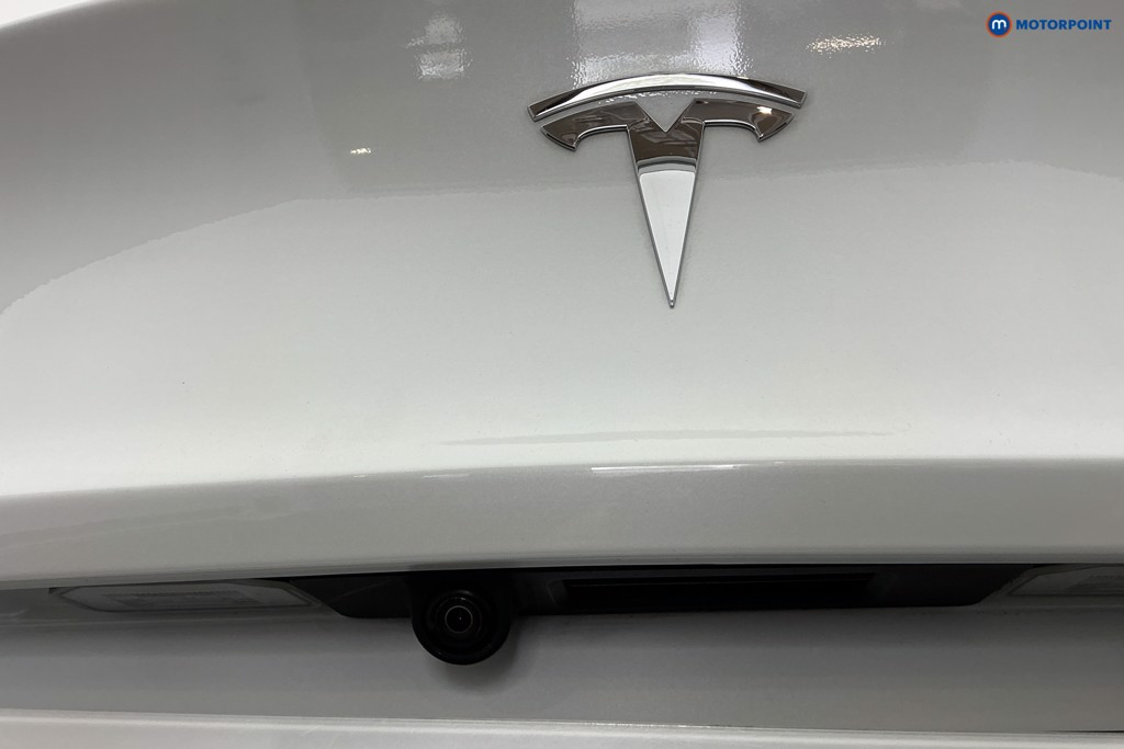 Tesla Model 3 Long Range Automatic Electric Saloon - Stock Number (1640263) - 33rd supplementary image