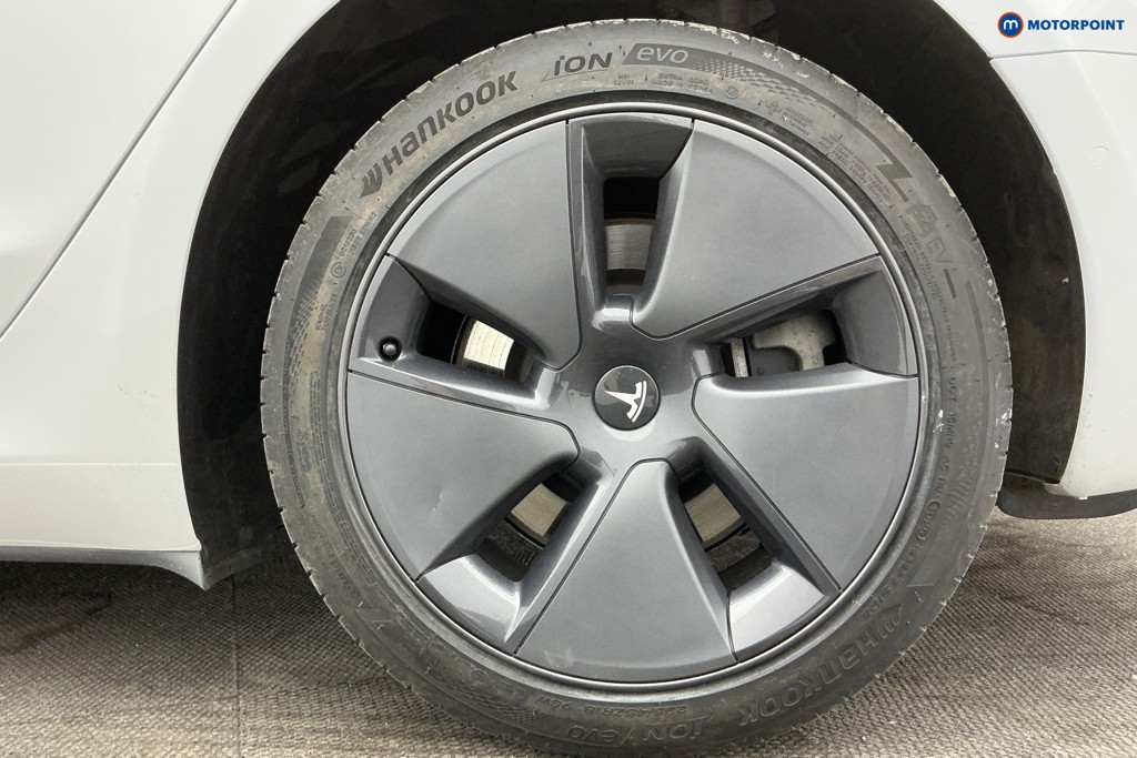 Tesla Model 3 Long Range Automatic Electric Saloon - Stock Number (1640263) - 34th supplementary image
