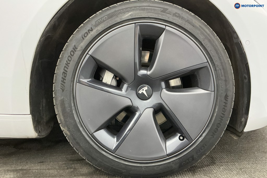 Tesla Model 3 Long Range Automatic Electric Saloon - Stock Number (1640263) - 36th supplementary image