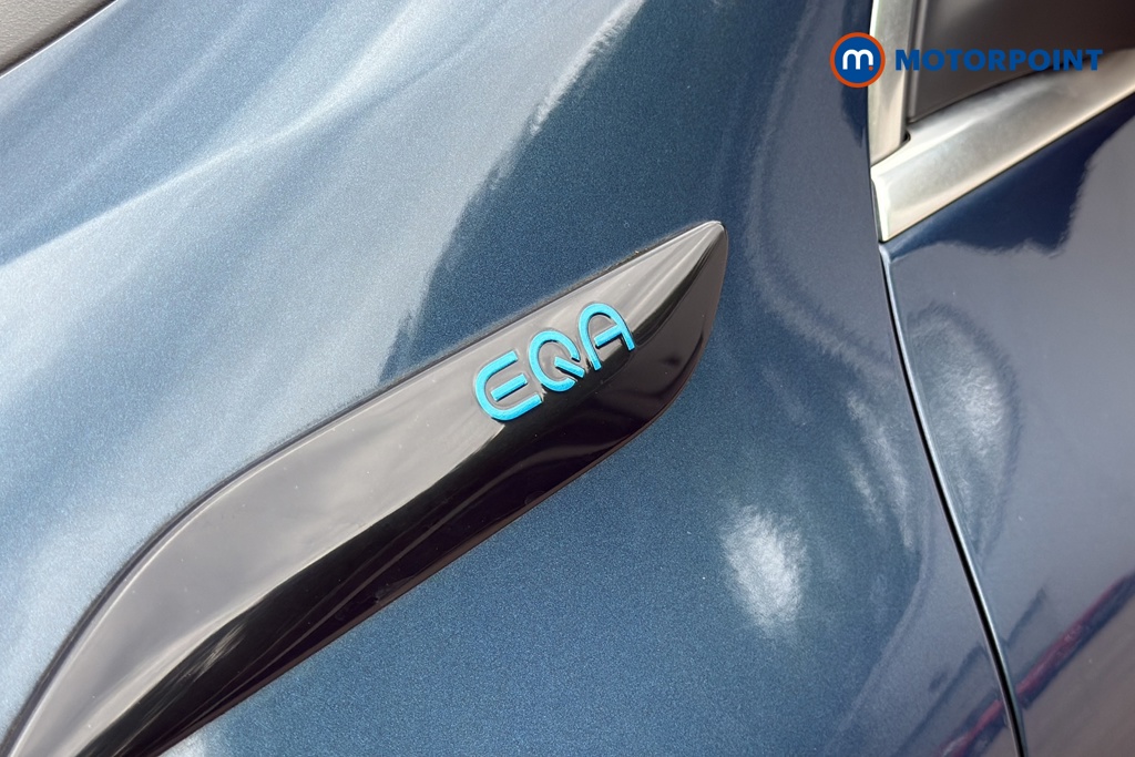 Mercedes-Benz EQA Sport Automatic Electric SUV - Stock Number (1640296) - 993rd supplementary image