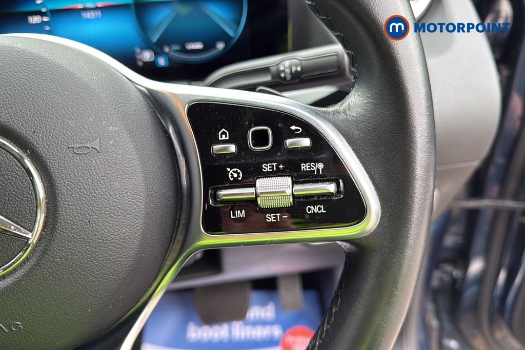 Mercedes-Benz EQA Sport Automatic Electric SUV - Stock Number (1640296) - 3rd supplementary image
