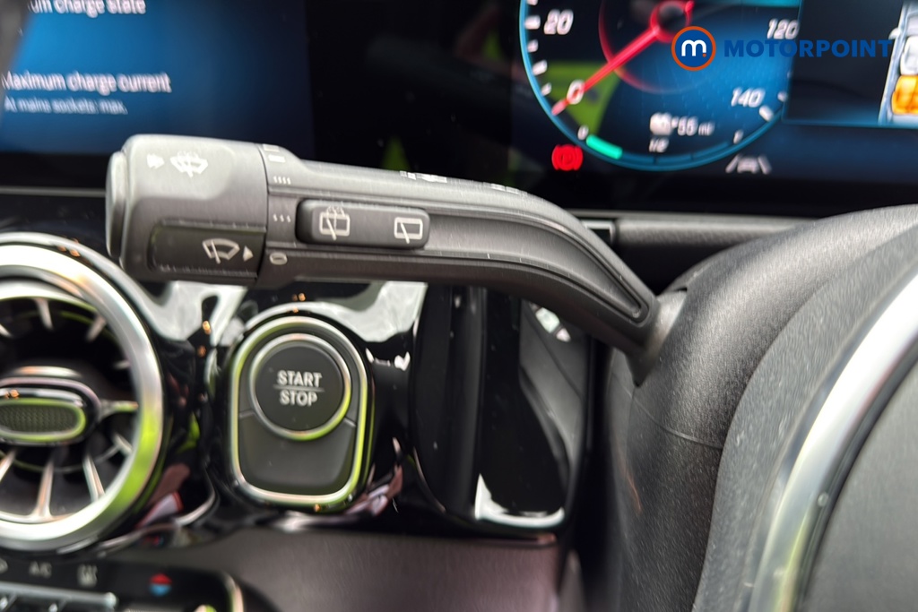 Mercedes-Benz EQA Sport Automatic Electric SUV - Stock Number (1640296) - 5th supplementary image