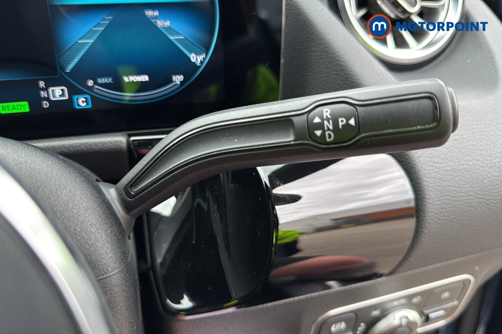 Mercedes-Benz EQA Sport Automatic Electric SUV - Stock Number (1640296) - 6th supplementary image