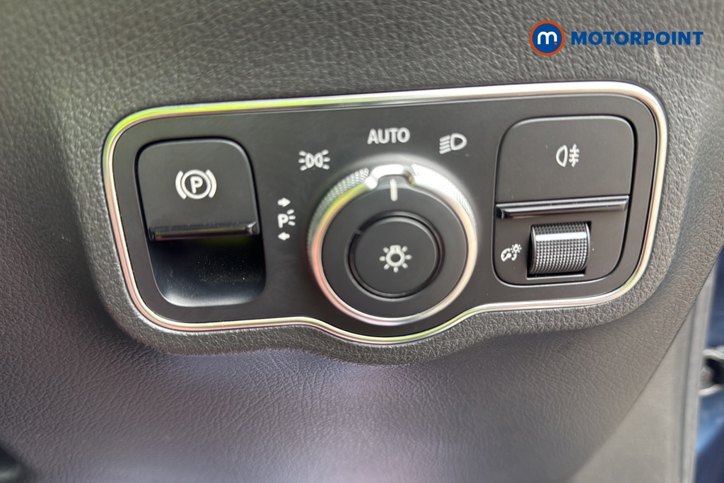 Mercedes-Benz EQA Sport Automatic Electric SUV - Stock Number (1640296) - 11th supplementary image