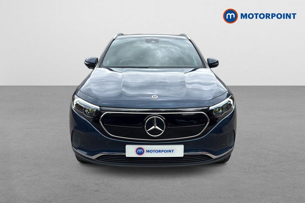 Mercedes-Benz EQA Sport Automatic Electric SUV - Stock Number (1640296) - Front bumper