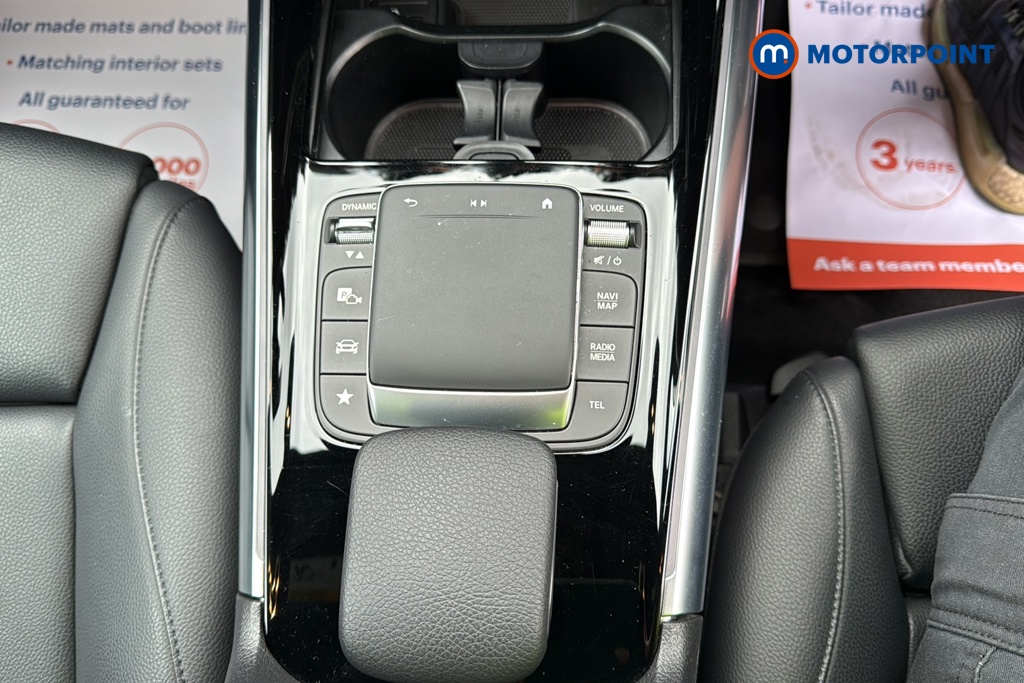 Mercedes-Benz EQA Sport Automatic Electric SUV - Stock Number (1640296) - 15th supplementary image