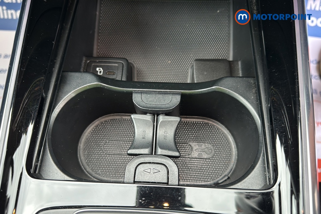 Mercedes-Benz EQA Sport Automatic Electric SUV - Stock Number (1640296) - 16th supplementary image