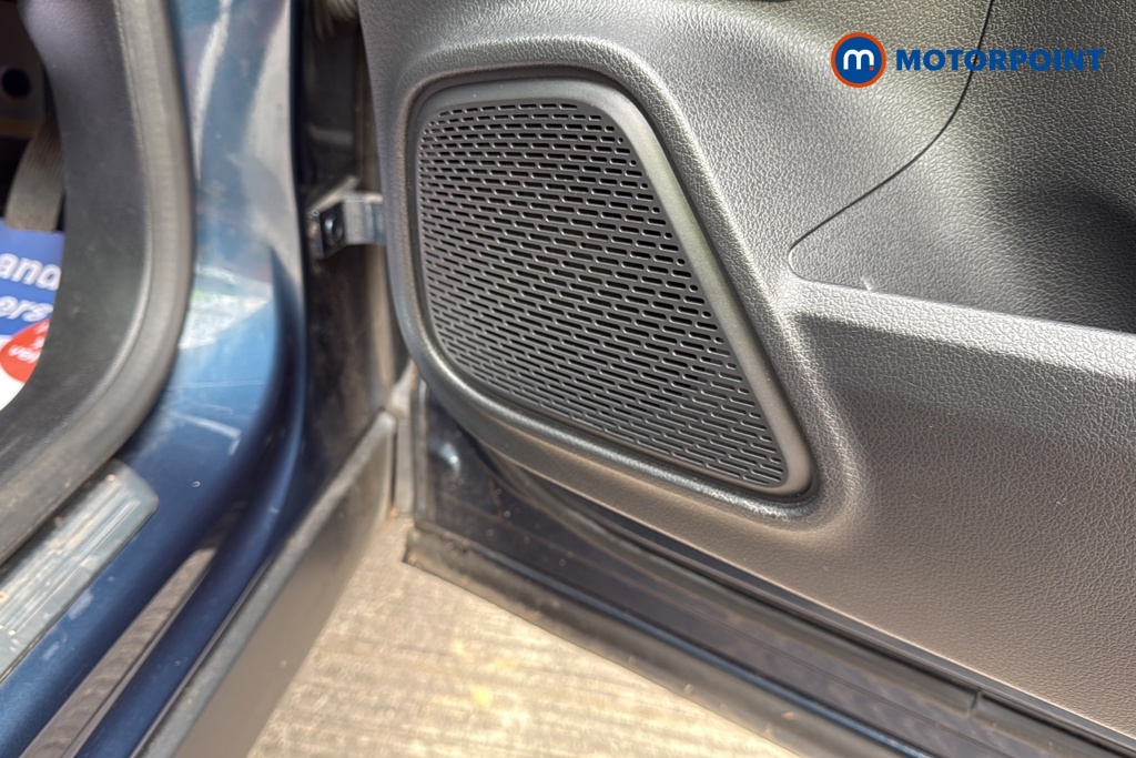 Mercedes-Benz EQA Sport Automatic Electric SUV - Stock Number (1640296) - 21st supplementary image