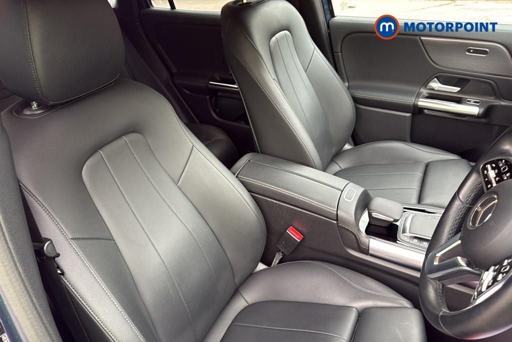 Mercedes-Benz EQA Sport Automatic Electric SUV - Stock Number (1640296) - 22nd supplementary image