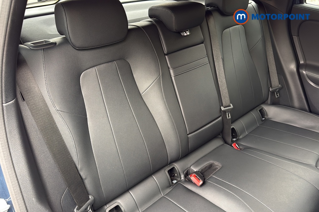 Mercedes-Benz EQA Sport Automatic Electric SUV - Stock Number (1640296) - 25th supplementary image
