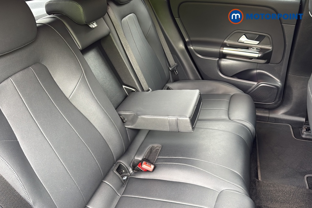 Mercedes-Benz EQA Sport Automatic Electric SUV - Stock Number (1640296) - 26th supplementary image