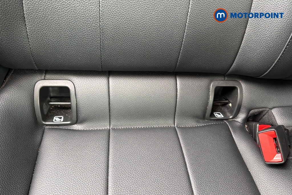 Mercedes-Benz EQA Sport Automatic Electric SUV - Stock Number (1640296) - 27th supplementary image