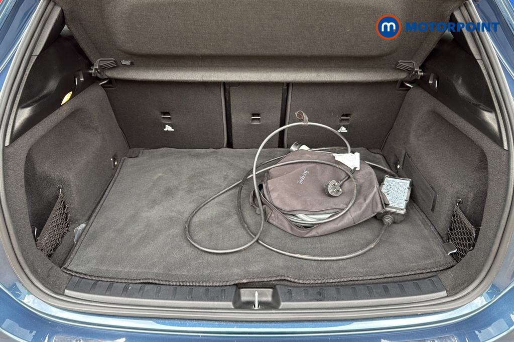 Mercedes-Benz EQA Sport Automatic Electric SUV - Stock Number (1640296) - 30th supplementary image