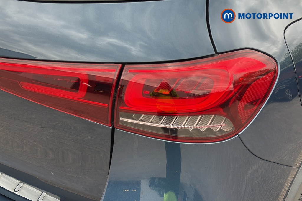 Mercedes-Benz EQA Sport Automatic Electric SUV - Stock Number (1640296) - 36th supplementary image