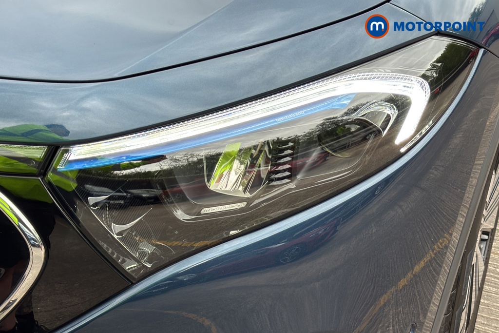 Mercedes-Benz EQA Sport Automatic Electric SUV - Stock Number (1640296) - 42nd supplementary image