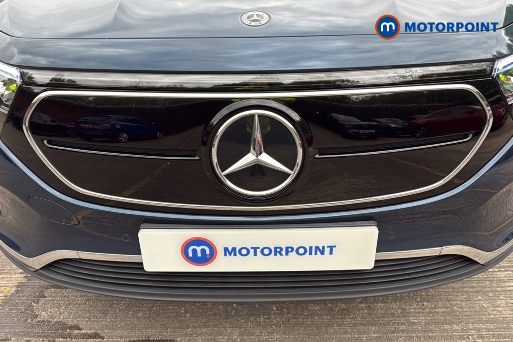 Mercedes-Benz EQA Sport Automatic Electric SUV - Stock Number (1640296) - 43rd supplementary image