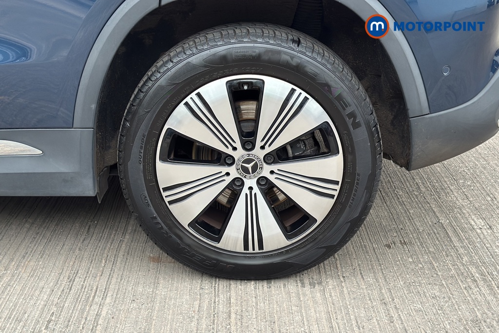 Mercedes-Benz EQA Sport Automatic Electric SUV - Stock Number (1640296) - 45th supplementary image