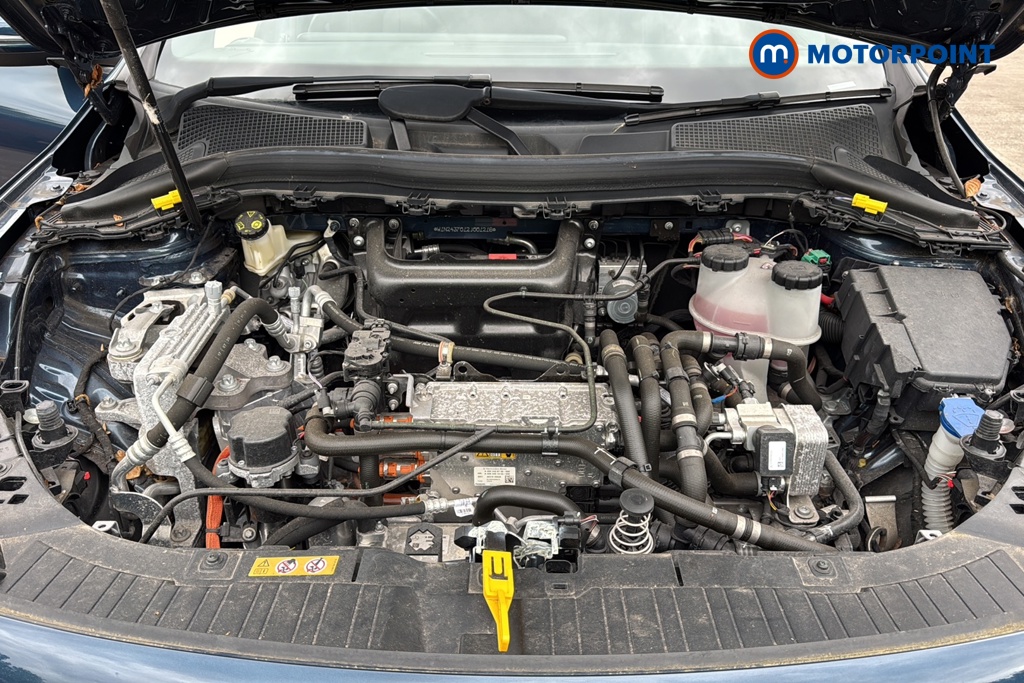 Mercedes-Benz EQA Sport Automatic Electric SUV - Stock Number (1640296) - 48th supplementary image