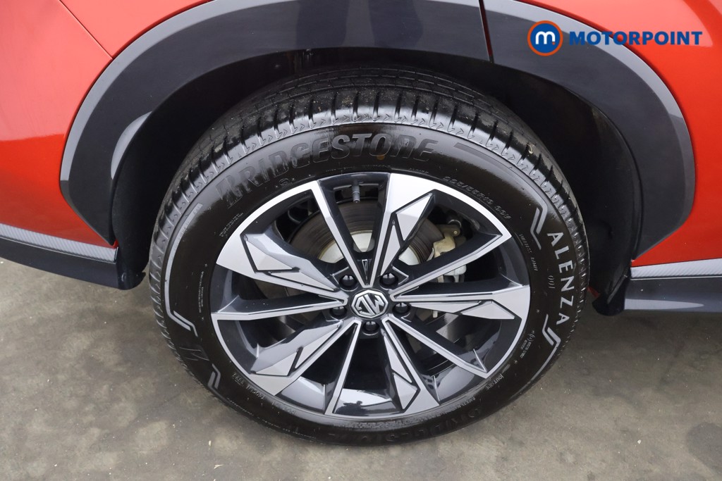 Mg Motor Uk HS Trophy Automatic Petrol-Electric Hybrid SUV - Stock Number (1640331) - 3rd supplementary image