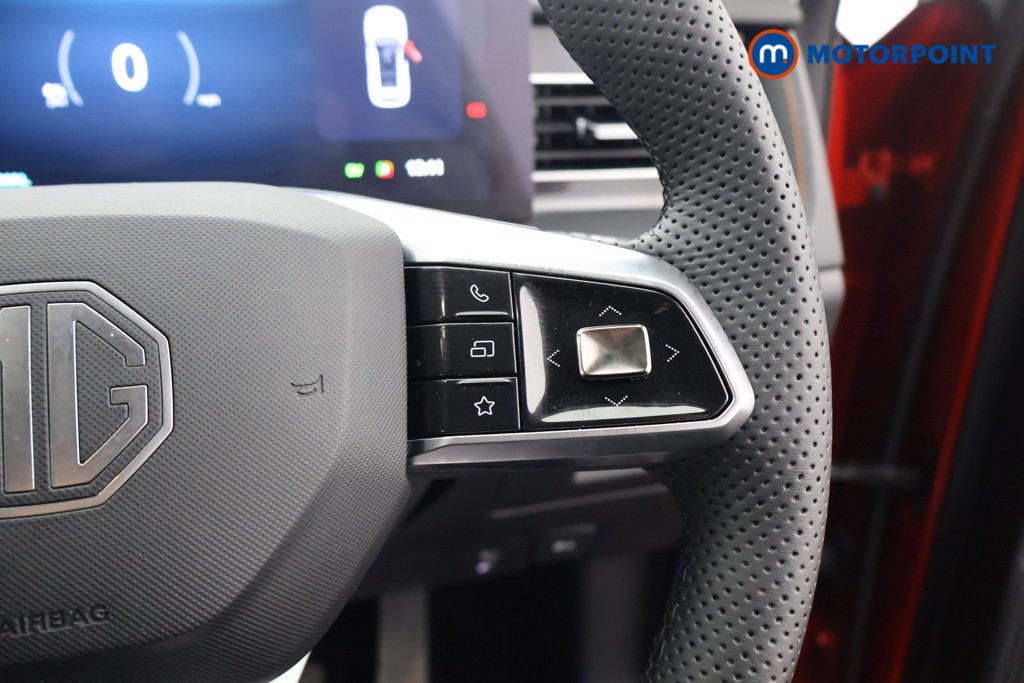 Mg Motor Uk HS Trophy Automatic Petrol-Electric Hybrid SUV - Stock Number (1640331) - 7th supplementary image